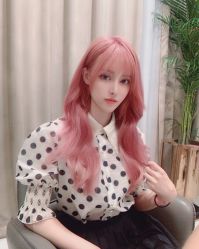 点击看大图 -3AM HAIR SALON烫发染发接发