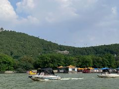 -云龙湖旅游景区