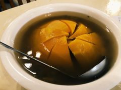 南瓜汤-勇记干锅居(德阳店)