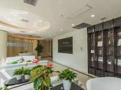 -牙博士口腔品牌连锁(杨浦店)