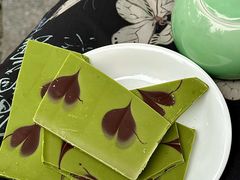 -Laderach 莱德拉(上海环贸iapm店)