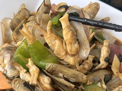 -嘉升大排档(番禺总店)