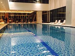-普拉达游泳健身(水湾1979店)