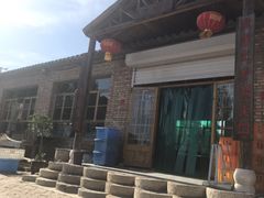 -白洋淀锅里口灶台鱼