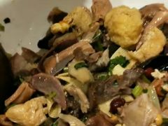 -食代馆(深业上城店)