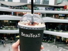 -BeauTea水仙(coco park店)