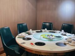 -喜聚薈·花膠雞海鮮火鍋(越秀店)
