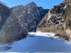 -黑龙潭风景区