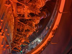 -首钢一高炉·SoReal科幻乐园