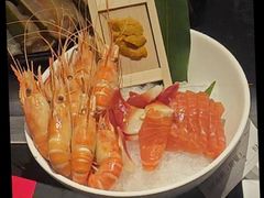 -水木锦堂·自助铁板烧(望京凯德MALL店)