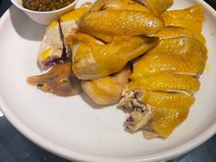 -甘家界牌柠檬鸭(青山店)