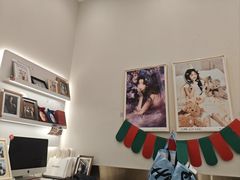 -海马体照相馆(大连柏威年购物中心店)