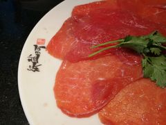 -纸盐河码头火锅(十八梯店)