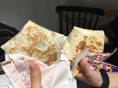 -肯德基(建华店)