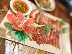 -Siam泰餐厅(水上公园店)