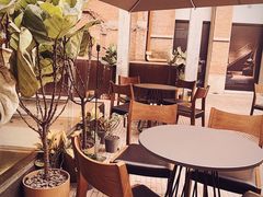 大堂-大酉·M Coffee(北京美术馆店)
