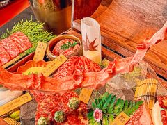 -黑牛の店·黑金店(沈阳万象城店)