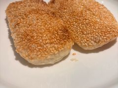-晓淮山·扬州早茶·淮扬菜(龙阳广场店)