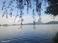 -天目湖山水园
