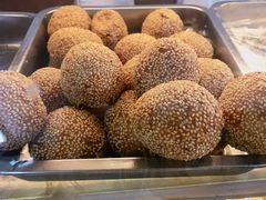 -糯米香(长江路店)