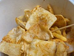 -鸡柳大人(汇金新地广场店)