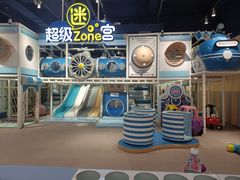 -meland·儿童乐园·游戏厅娃娃机·电玩Xbox(成都合生汇店)