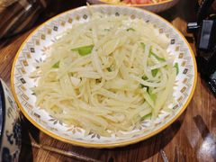 -乡土特色.冷锅鱼.牦牛肉汤锅
