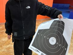 -猎鹰射击俱乐部