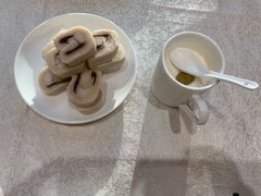 -仿膳饭庄(天安门店)