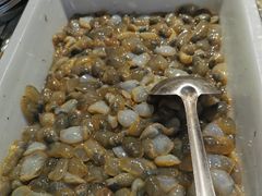 -杨记海鲜楼(三门黑金冠店)