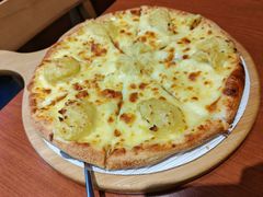 -魏斯理汉堡(西安西咸吾悦广场店)