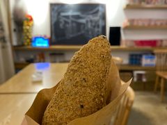 老街糯米团-正南齐北·老街糯米团(洪崖洞店)