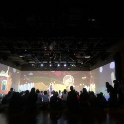 -小鸡哆哆故事屋·儿童乐园(嘉里城店)