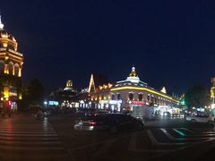 -老虎石海上公园