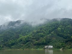 -新安江山水画廊风景区