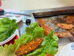 -爱客得牛排海鲜烤肉·火锅自助(春熙路黑金好店)