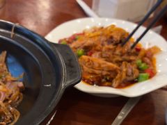 -郭鸡肉·非遗餐厅(安仁古镇店)