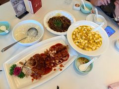 -得月楼·省级非遗·传统苏帮菜(观前店)