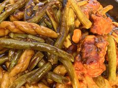 -百花人家(清水镇店)