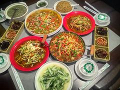 -蛙兔鸡自贡风味·特色江湖菜(广都店)