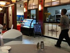 -榕树下海鲜楼(开元店)