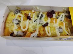 -City1+1城市比萨·意面(摩天活力城店)