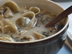 黄鱼混沌-顶特勒·黄鱼馆·特色菜(上海大世界店)