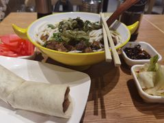 -黔真牛原汤牛肉粉