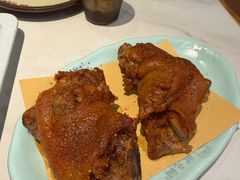 -状元阁烧烤(新华路总店)