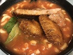 -华嫂冰室(尖沙咀店)