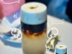 -魏客咖啡(中铁中心店)
