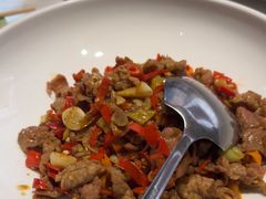 -北平盛世·新京菜·北京烤鸭(劲松·双井店)