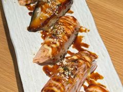 -気楽亭和食料理(气乐亭大世界本店)