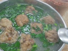 -闪高兴丸子汤(郑州二七商城店)
